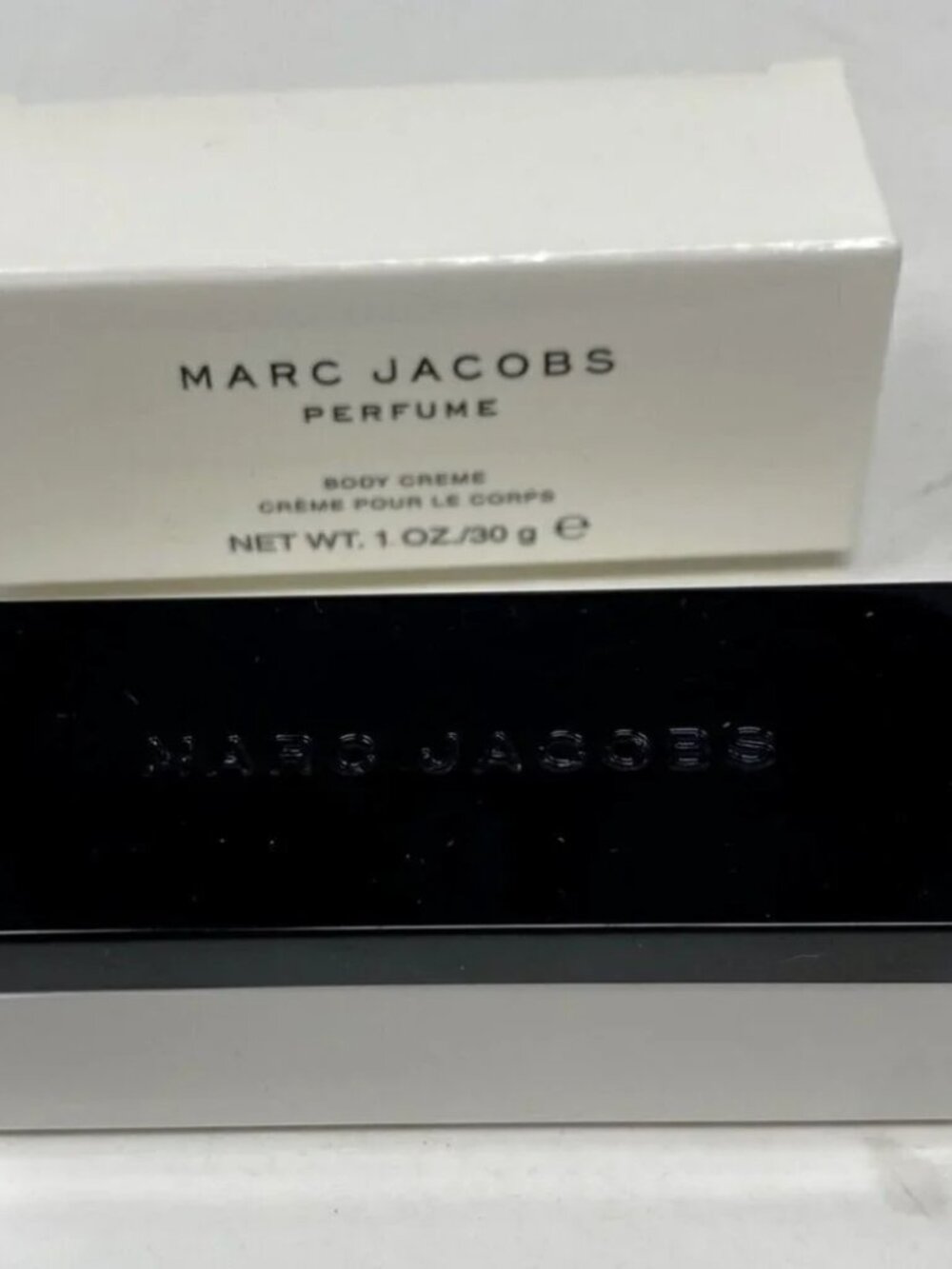 MARC Jacobs Body Creme 1 oz NEW RARE
